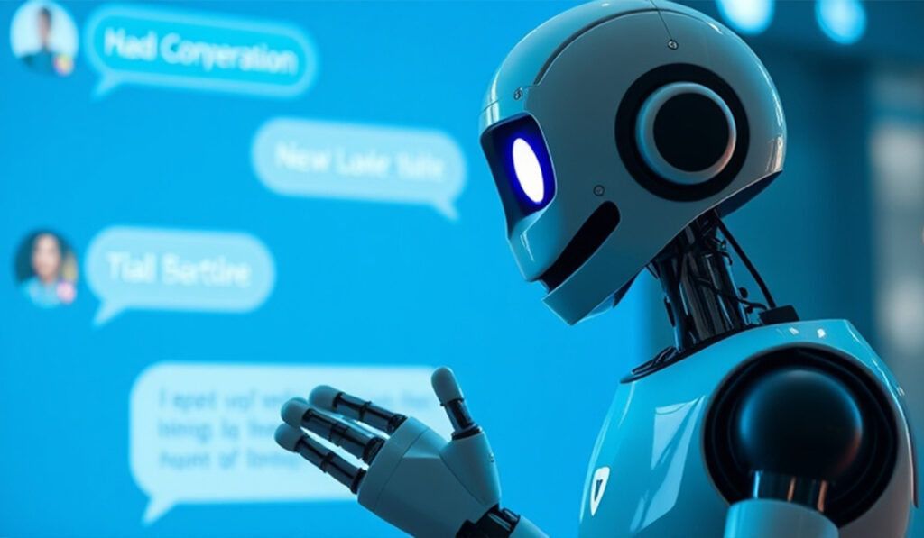 AI in Marketing: Winning Customers with Smart Strategies AI in marketing