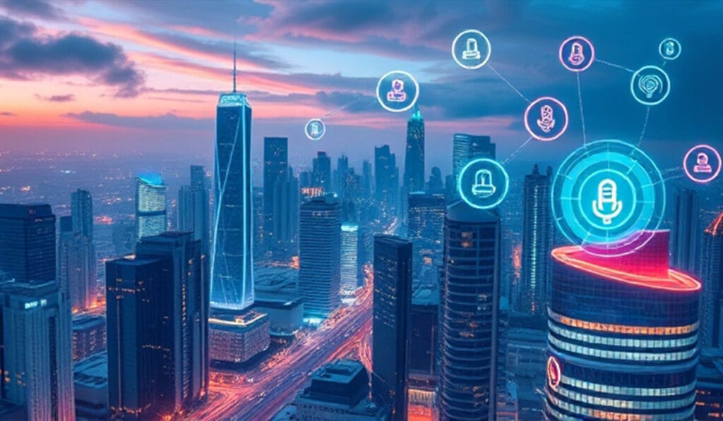AI in FinTech: Smarter Solutions for a Digital Economy AI in fintech