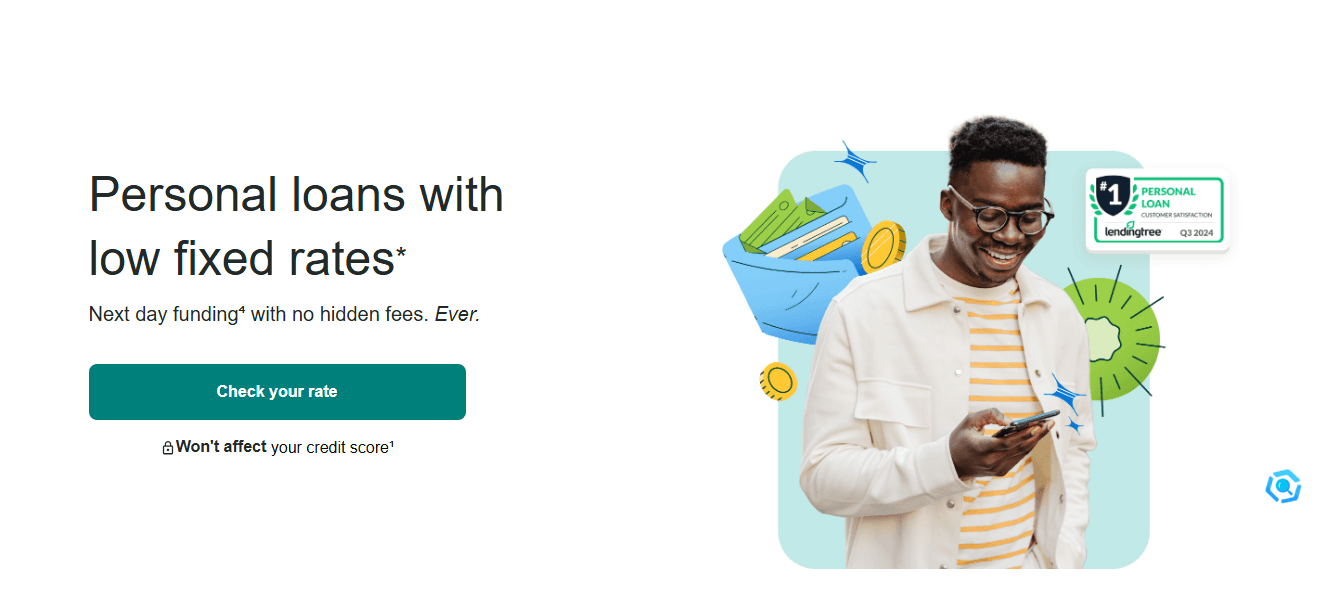 Ai In Credit Scoring And Lending Decisions