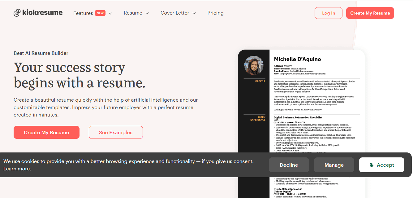 Best AI Resume Tools Reddit Users Recommend (2025 Guide)