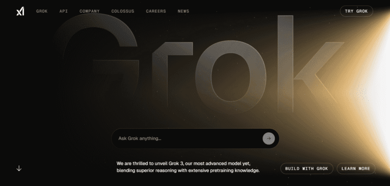 How To Use Grok AI: A Complete Beginner’s Guide