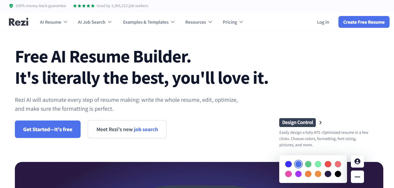 Best AI Resume Tools Reddit Users Recommend (2025 Guide)
