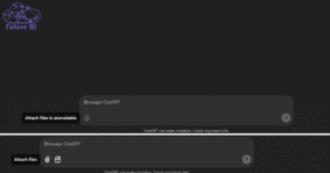 ChatGPT Attach Files Is Unavailable? Here’s How To Fix It [2025]
