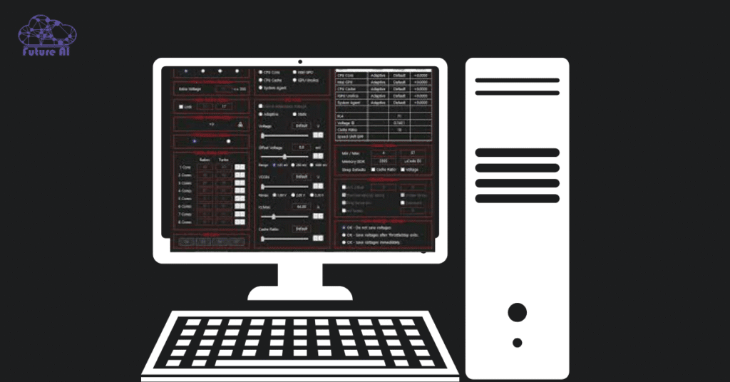 How to Undervolt CPU: A Comprehensive Guide Undervolt CPU