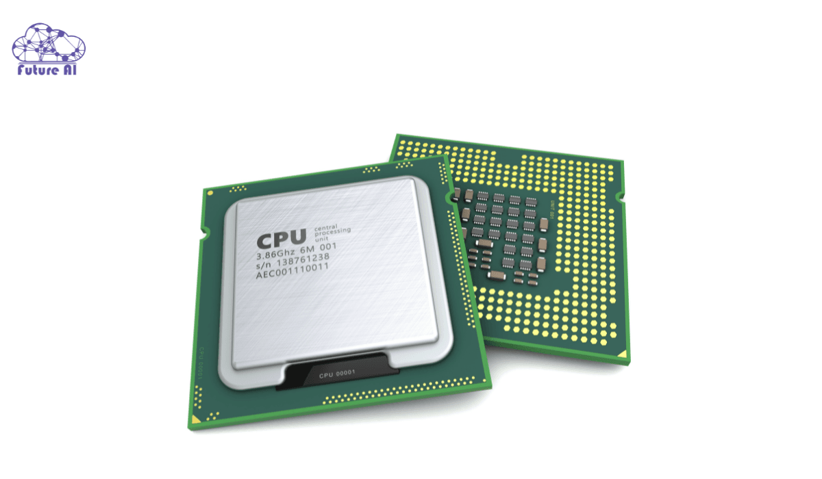 How (1) CPU Drivers