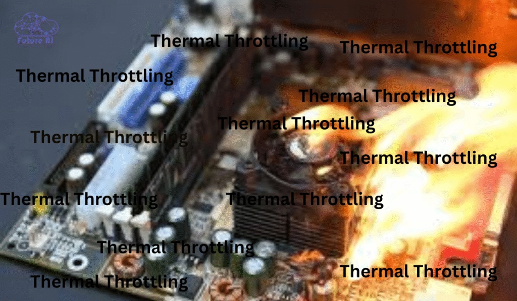 How Hot Is Too Hot for a CPU? Safe Temps & Cooling Thermal Throttling