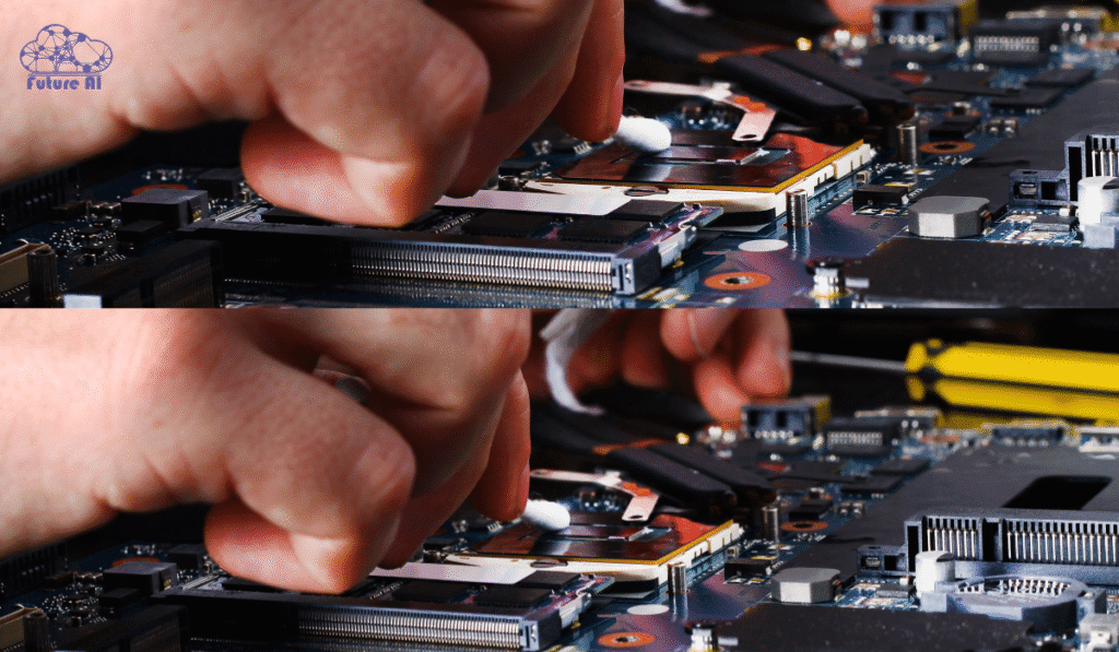 How to Remove Thermal Paste from CPU – Cleaning Guide Remove Thermal Paste