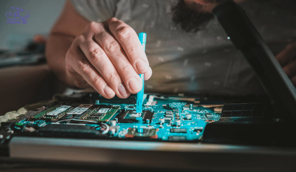 How to Remove Thermal Paste from CPU – Cleaning Guide