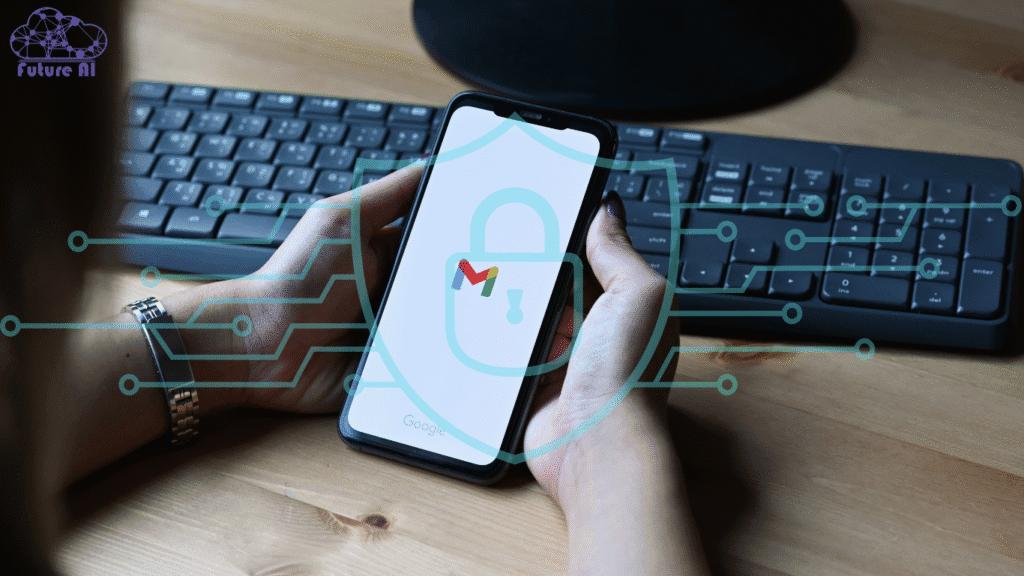 FBI Warns Gmail Users of Sophisticated AI-Driven Phishing Attacks Gmail