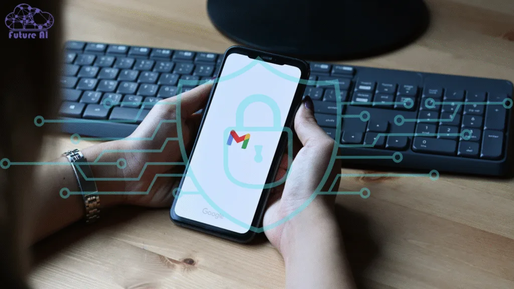 FBI Warns Gmail Users of Sophisticated AI-Driven Phishing Attacks Gmail