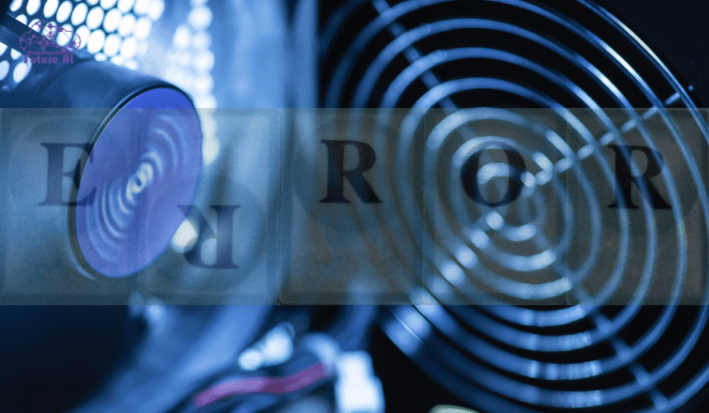 CPU Fan Speed Detection Error: Causes & Fixes Explained CPU Fan Speed Detection Error