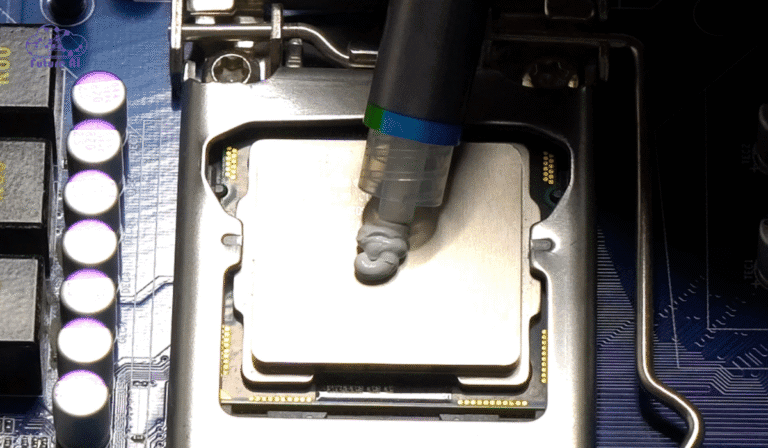 What Temp Should My CPU Be? Safe Ranges Explained