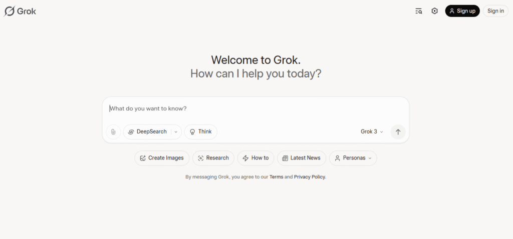 Top 10 AI Image Generators Without Restrictions in 2025 Grok’s Aurora