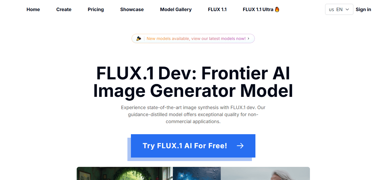 Top 10 AI Image Generators Without Restrictions In 2025