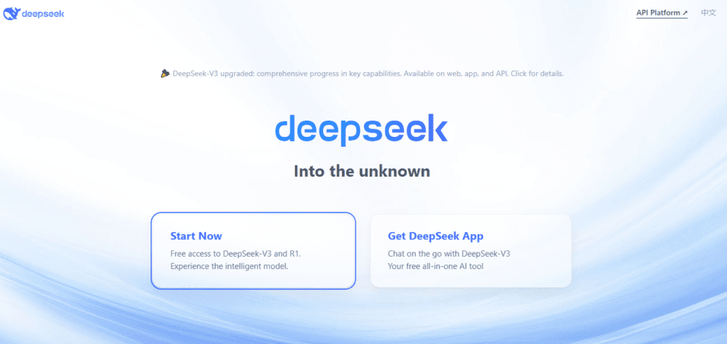 Fix DeepSeek Login Not Working: Troubleshooting Guide 2025 DeepSeek Login