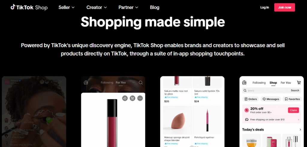Why Is TikTok Shop So Cheap? 8 Secrets Behind Its Low Prices Tiktok shop