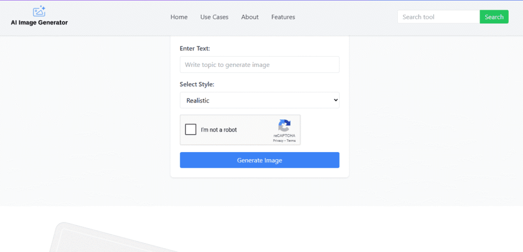 Top 10 AI Image Generators Without Restrictions in 2025 Articlereword Image Generator