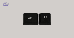 How To Force Close On Windows