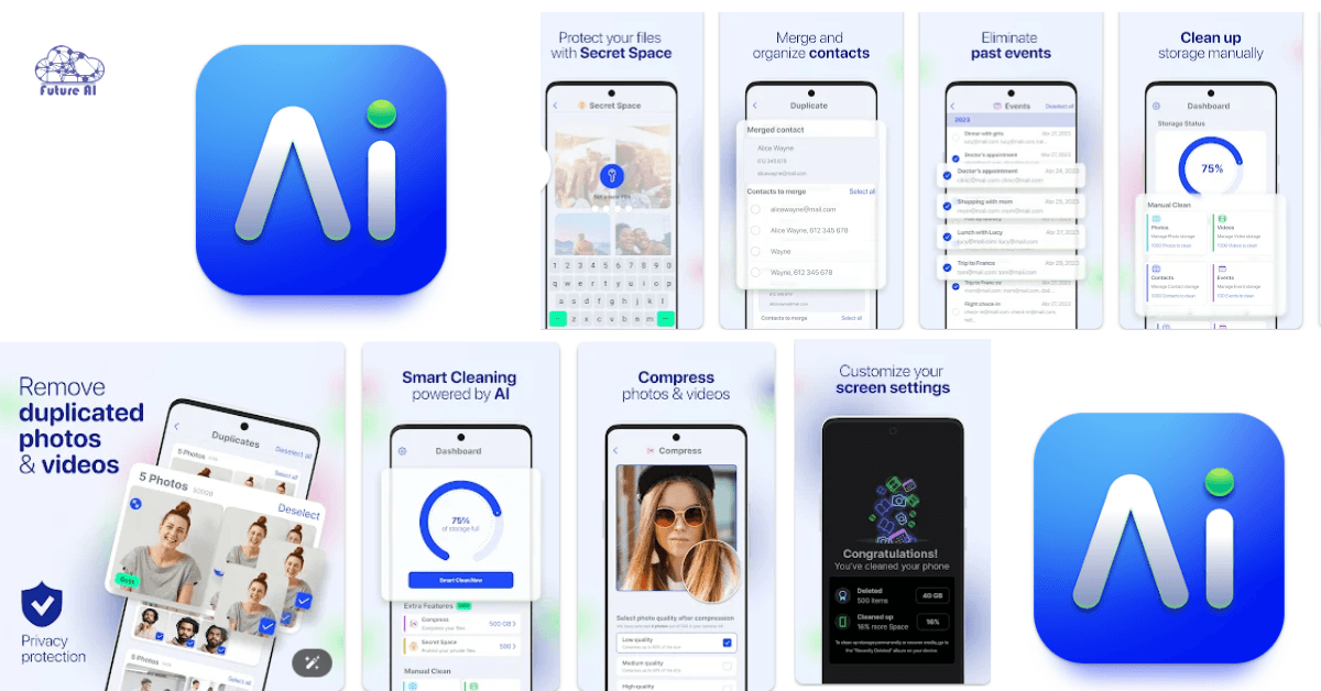 AI Cleaner AI Cleaner