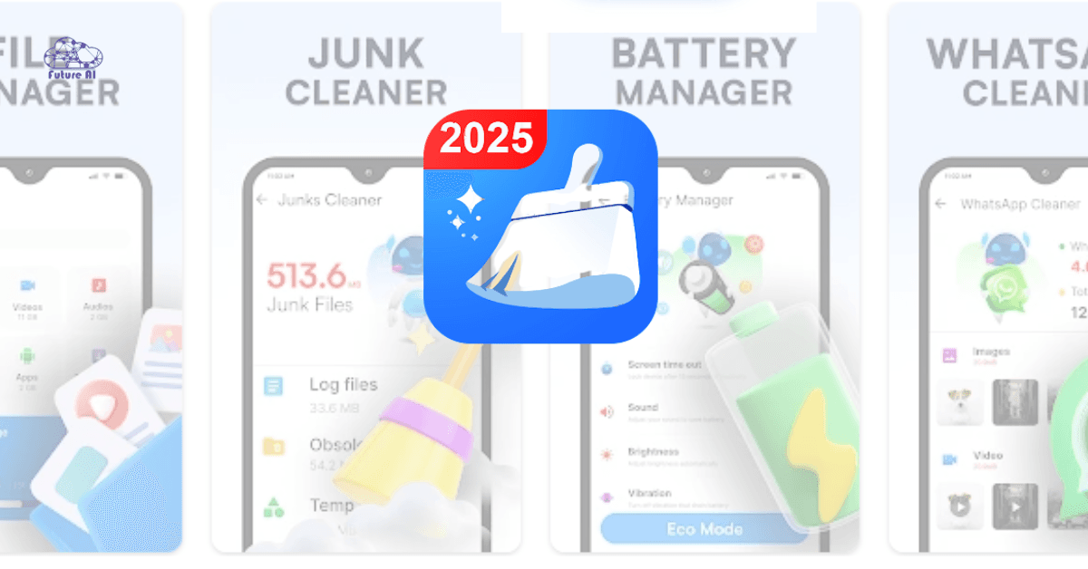 Phone Cleaner Phone Cleaner