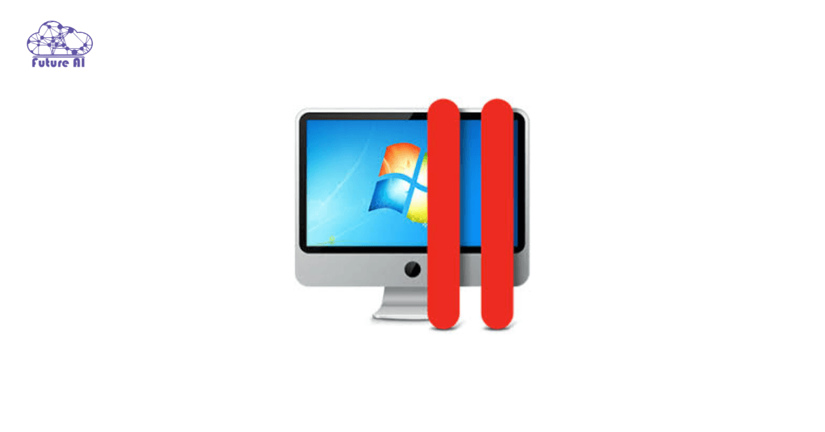 Play Window Games on MAC Parallels Desktop Software