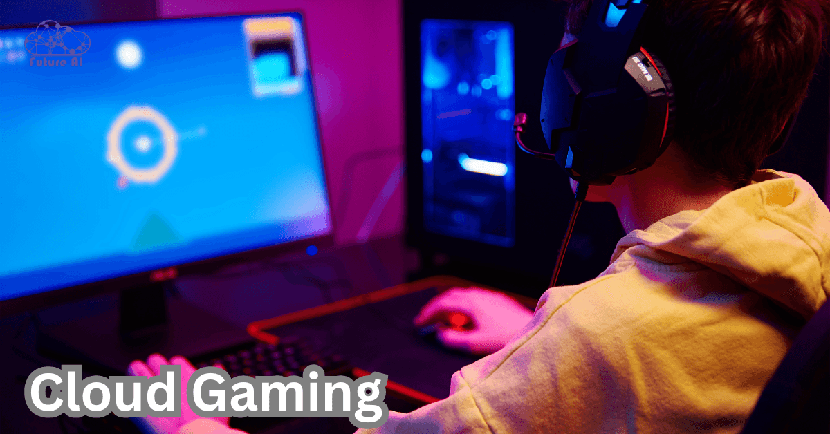 Play Window Games on MAC Cloud Gaming