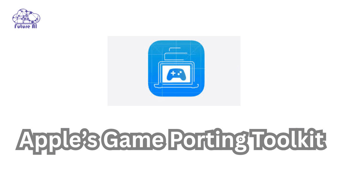 Play Window Games on MAC Apple’s Game Porting Toolkit