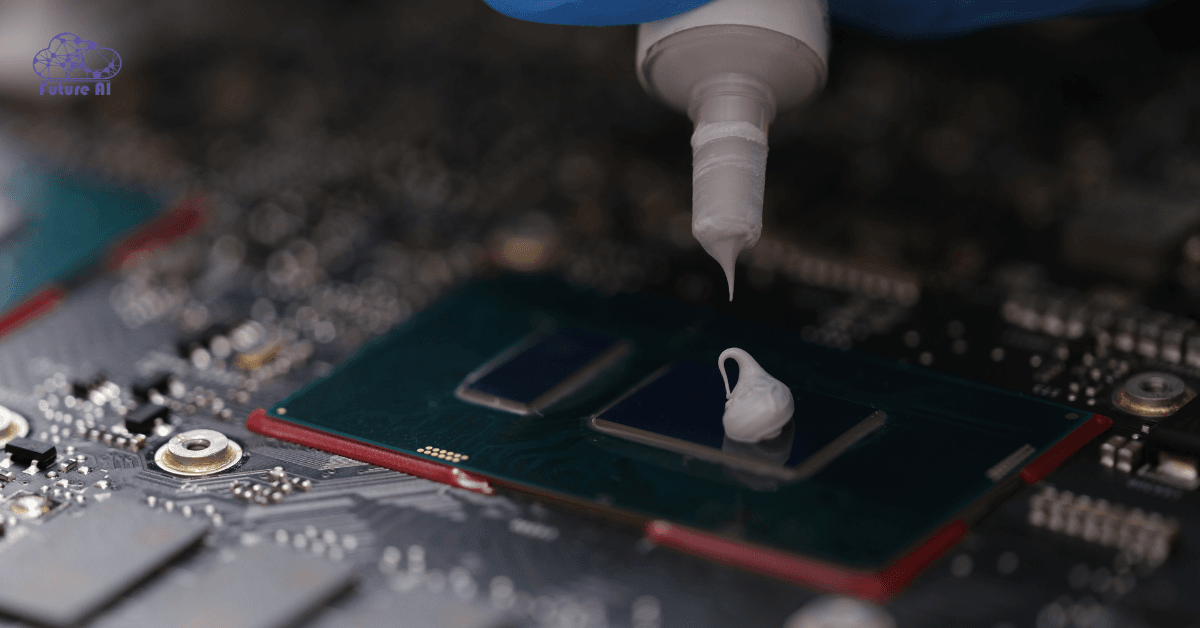 Thermal Paste Thermal Paste