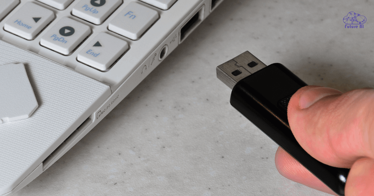 Fix a Crashed PC from USB Fix a Crashed PC from USB