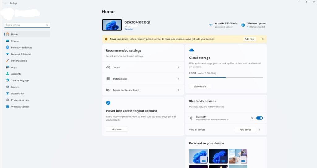 How to Change Default Browser in Windows 11 - Easy Guide Windows Settings