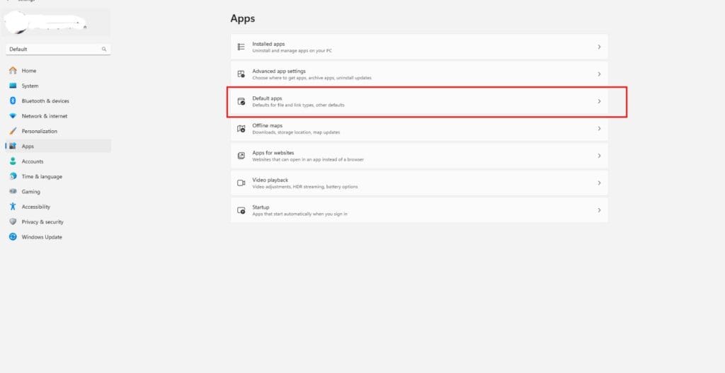 How to Change Default Browser in Windows 11 - Easy Guide Preferred Browser