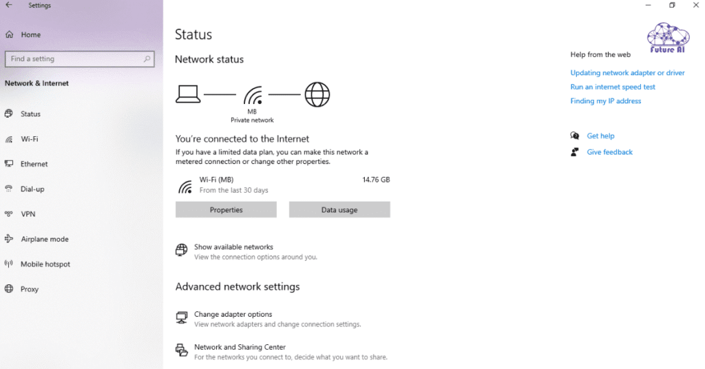 Change DNS on Windows 11 Change DNS on Windows 11