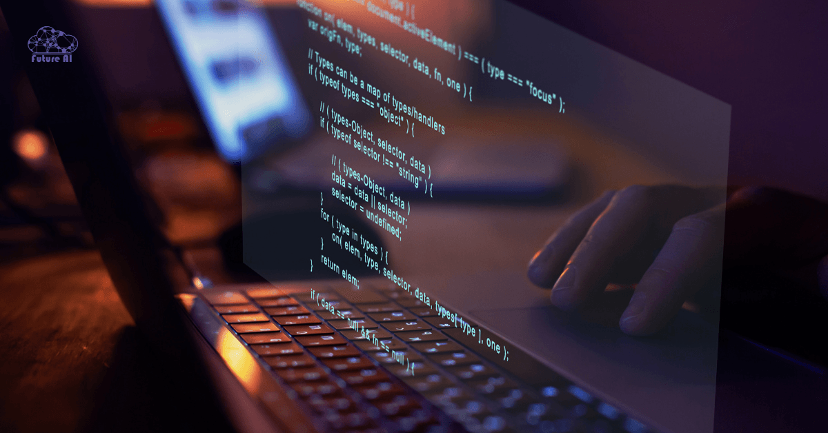 Generate Code with AI Generate Code with AI