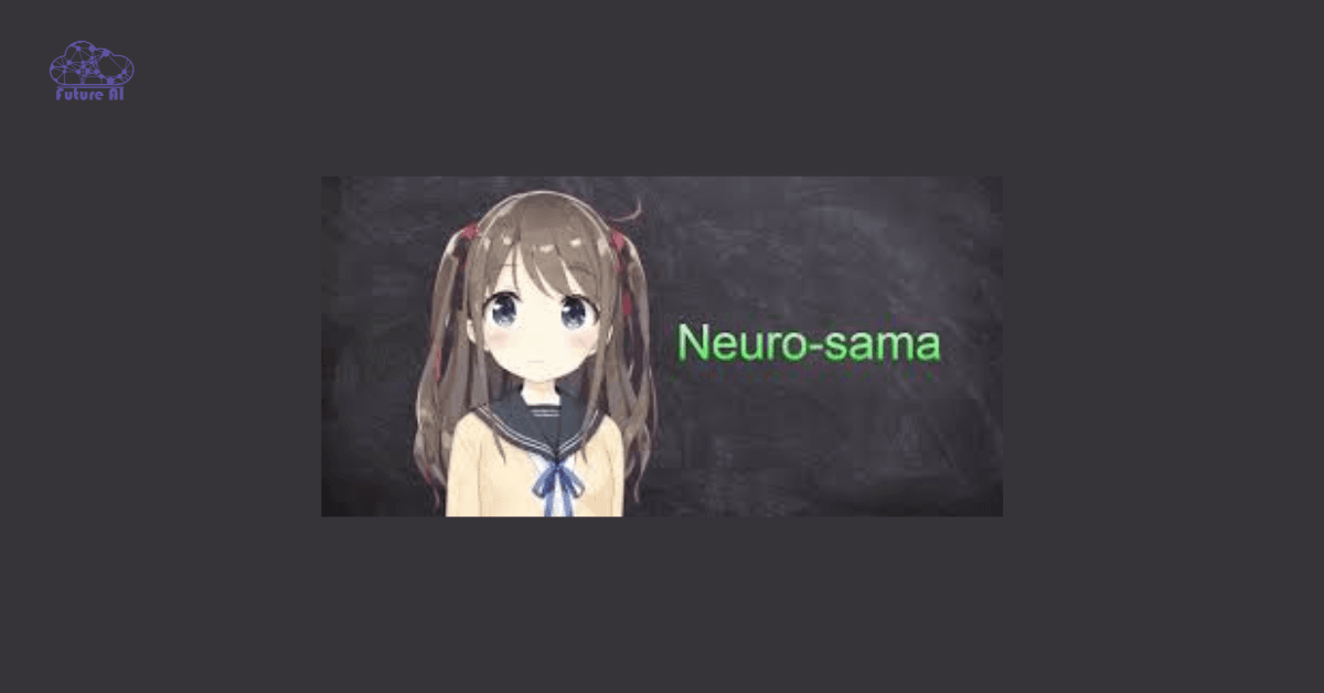Neuro-sama Ai (1) Neuro-sama