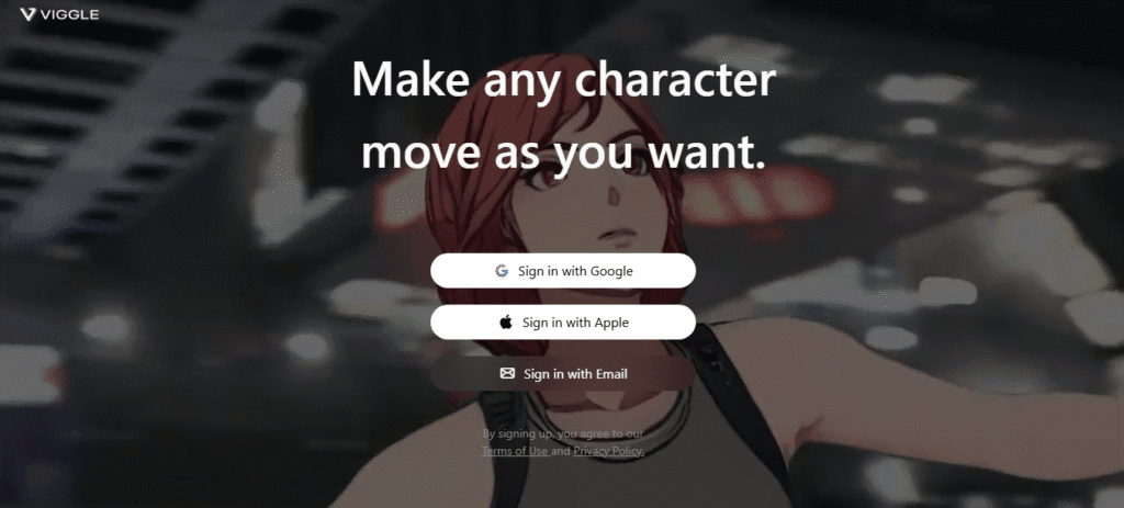 Viggle AI Viggle AI