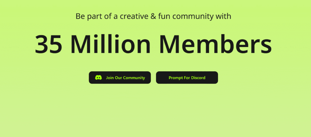 Viggle AI members Viggle AI members