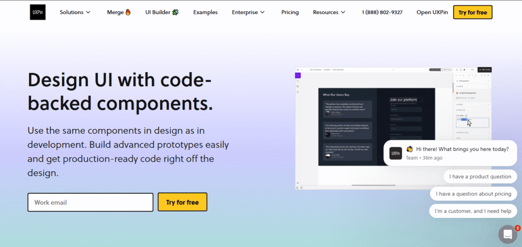 UXpin UXpin