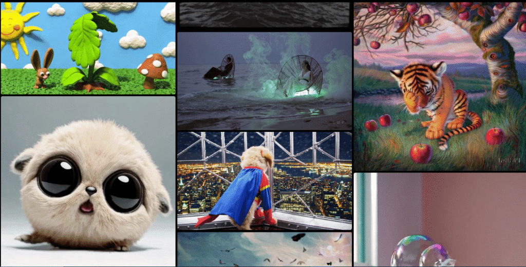 10+ Best Free Luma AI Alternatives (2025)