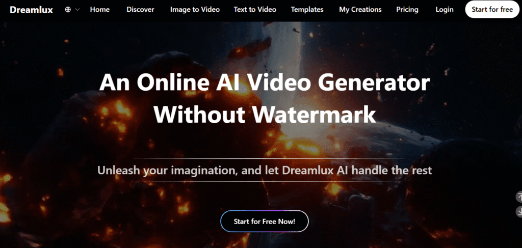 Dreamlux AI
