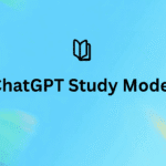 ChatGPT Study Mode