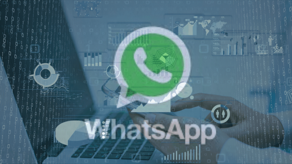 Perplexity AI on WhatsApp Perplexity AI on WhatsApp