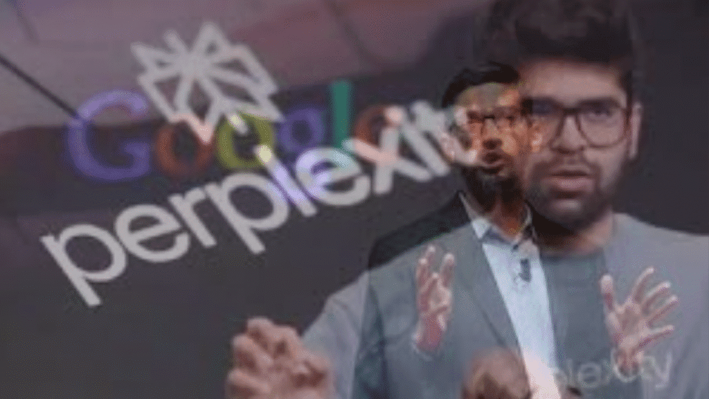 Perplexity AI Offers $34.5B to Buy Google Chrome Perplexity AI Offers $34.5B to Buy Google Chrome