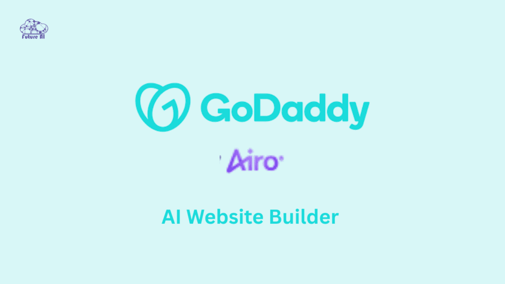 GoDaddy AI Website Builder 