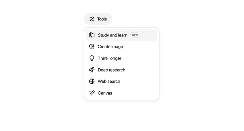 ChatGPT Study Mode ChatGPT Study Mode
