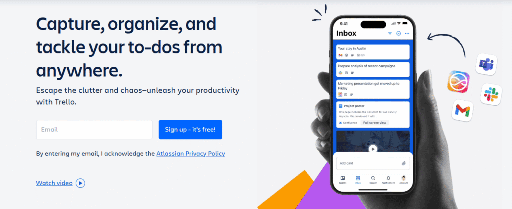 Trello Trello