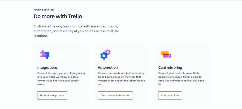 Trello Trello