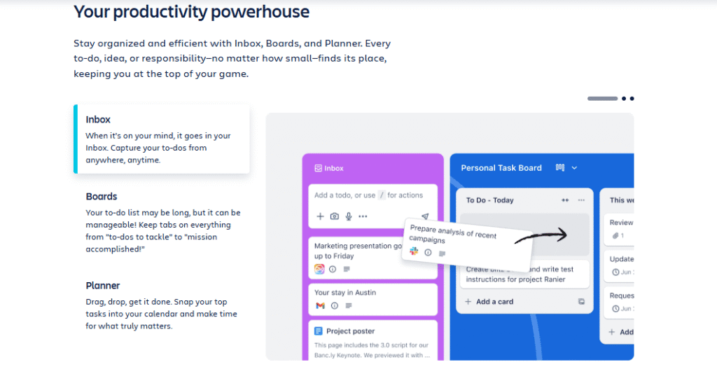 Trello Trello