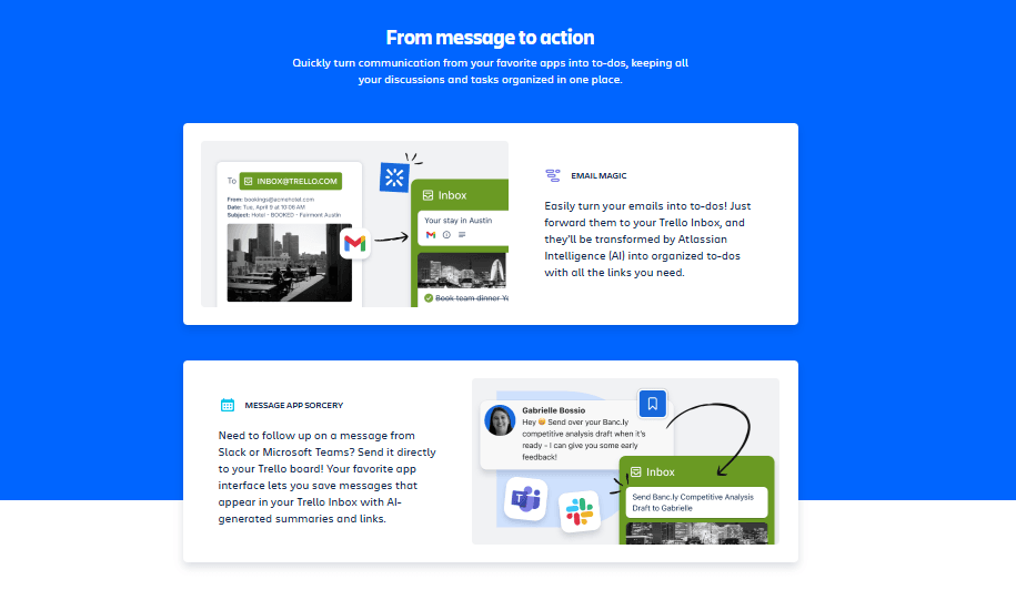 Trello Trello