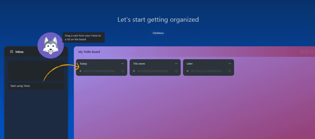 Trello Trello