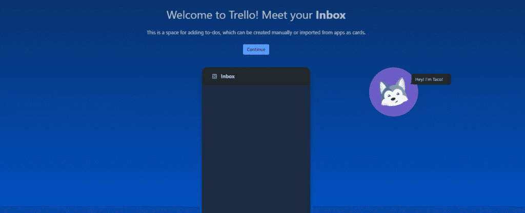 Trello Trello